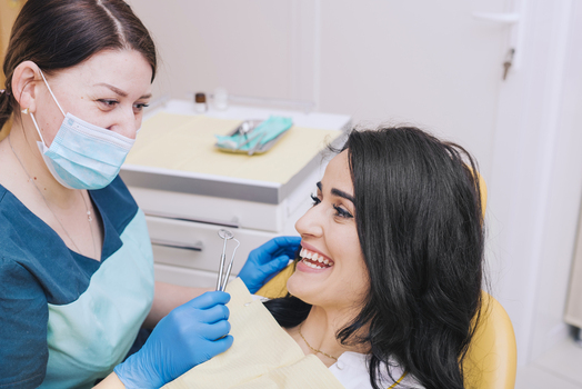 Dental Crowns: All You Need To Know